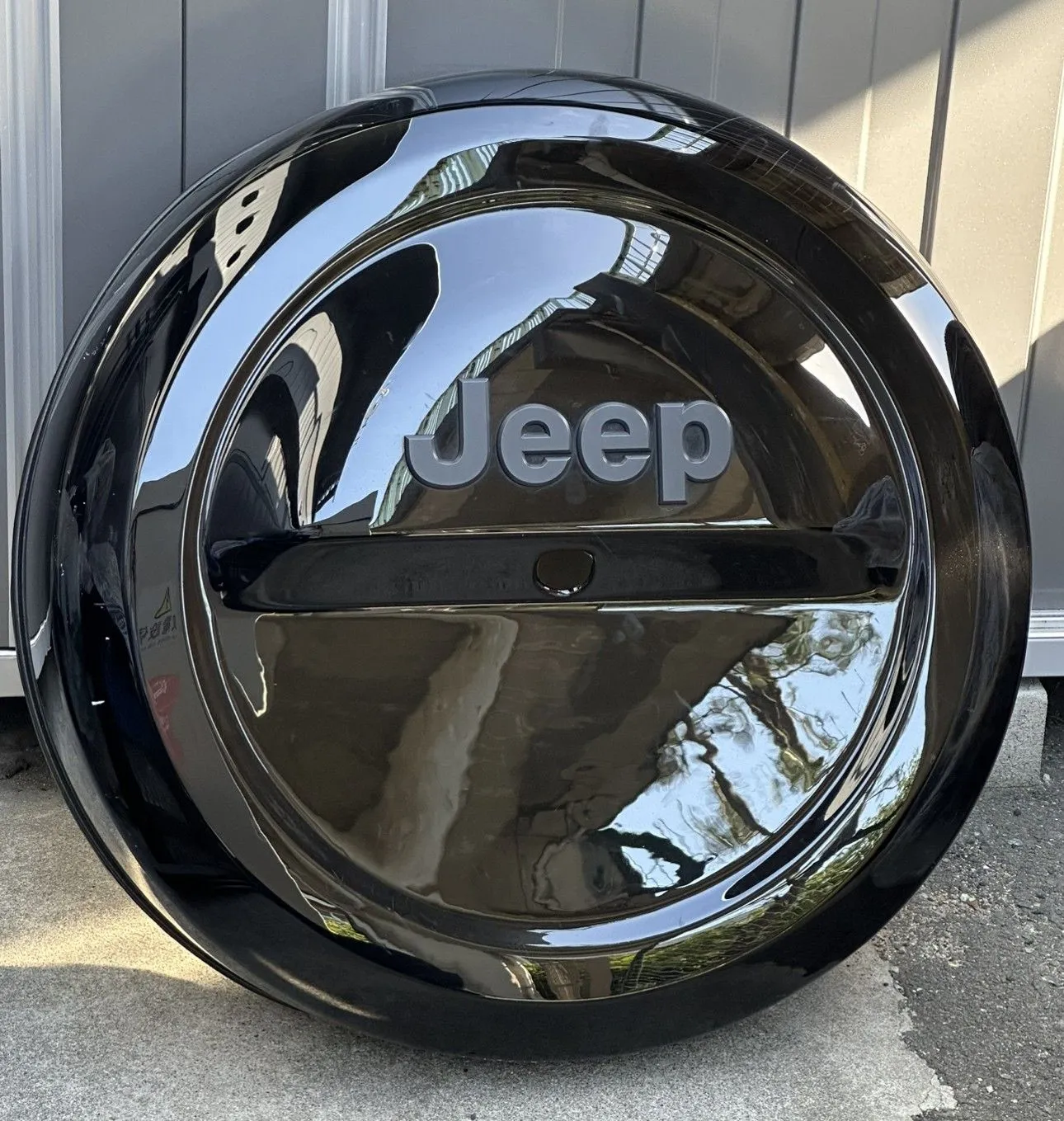 2025年最新】ラングラー jl タイヤカバー ハードの人気アイテム - メルカリ