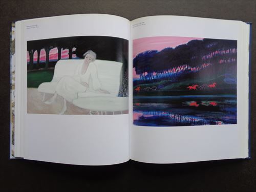 アンドレ・ブラジリエ画集(Andre Brasilier)#FB230353 - メルカリ
