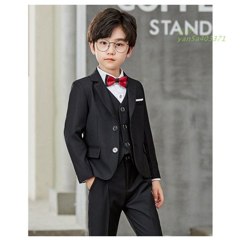 男の子スーツ キッズスーツ
