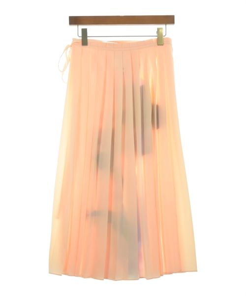 SPORTMAX ロング マキシ丈スカート レディース 古着