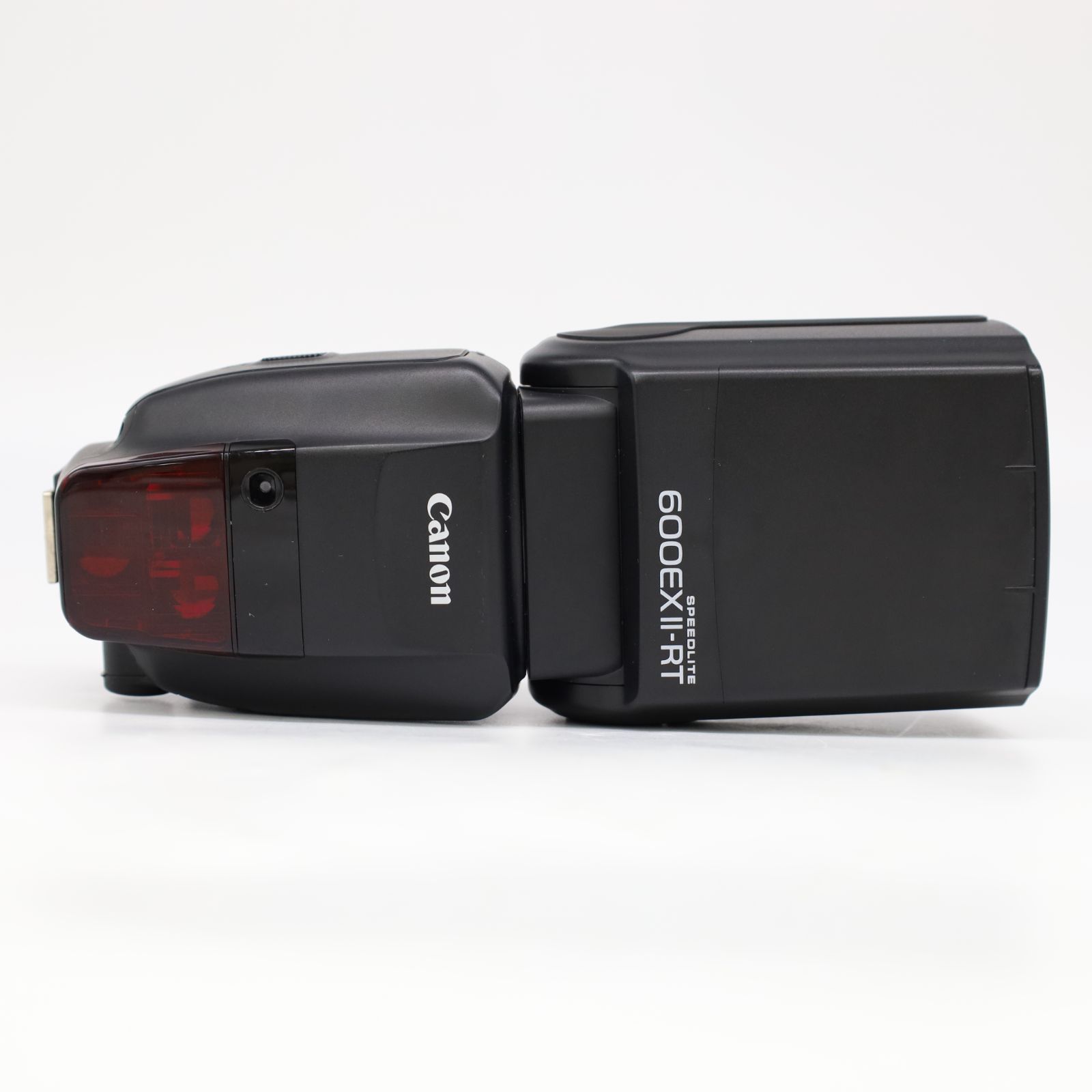 ★美品★ キャノン 600EX-RT スピードライト #19526 □極上品□ CANON（キヤノン）スピードライト 600EX II-RT 高