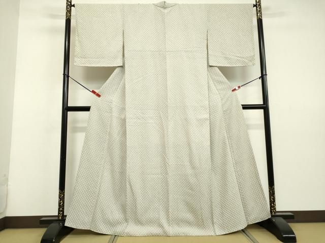 平和屋着物●大変加工の良い総絞り小紋　正絹　逸品　DAAV1279tw 平和屋着物○大変加工の良い総絞り小紋 正絹 逸品 DAAV1279tw - メルカリ