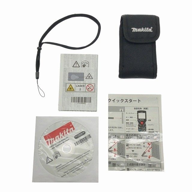 LD080PI 傾斜センサー付き