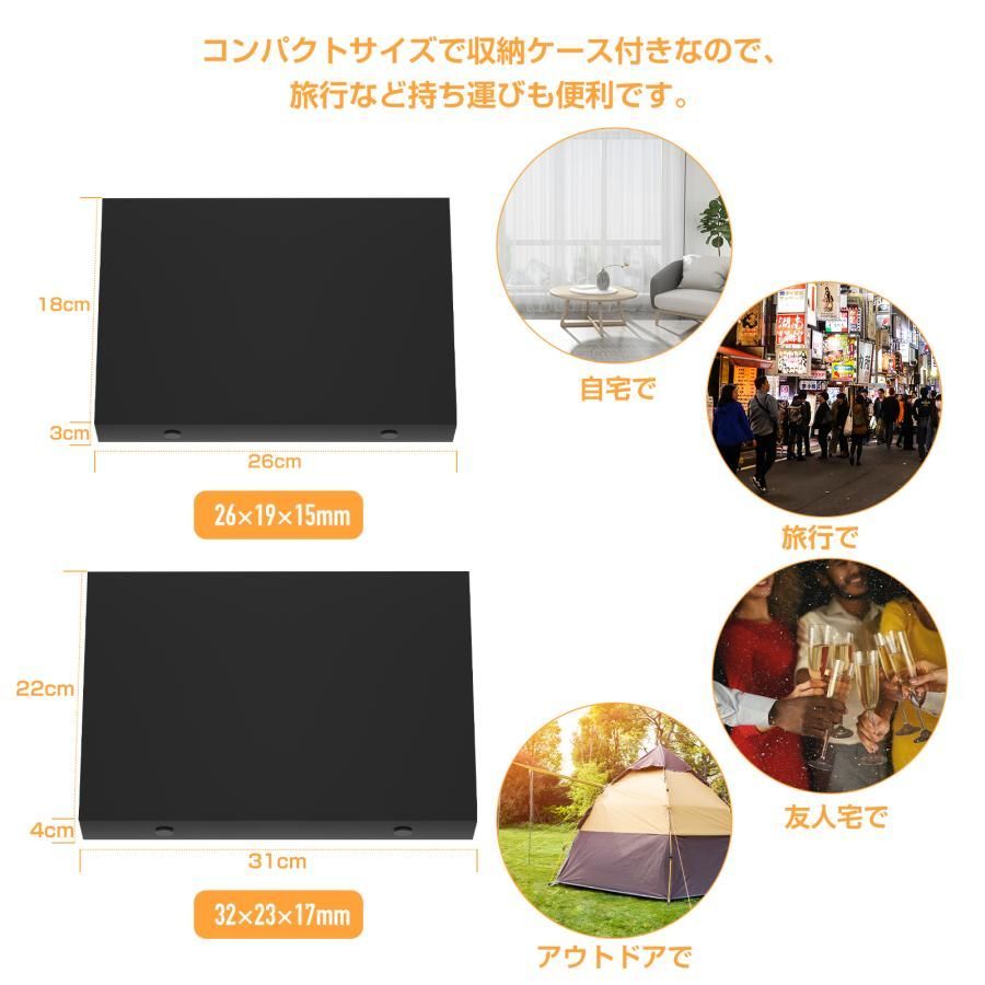 人気? 麻雀マット 麻雀牌セット 収納ケース ゲーム 家庭用 ✨人気