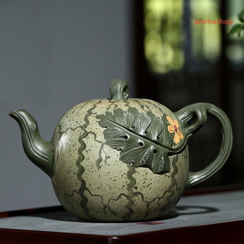 極細工 旧蔵 宜興紫砂壺 名家手作壺 茶壺 煎茶道具 茶具 茶道品