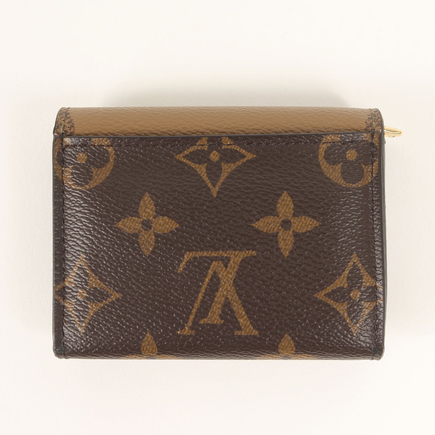LOUIS VUITTON ルイヴィトン ポルトフォイユ ゾエ モノグラム 