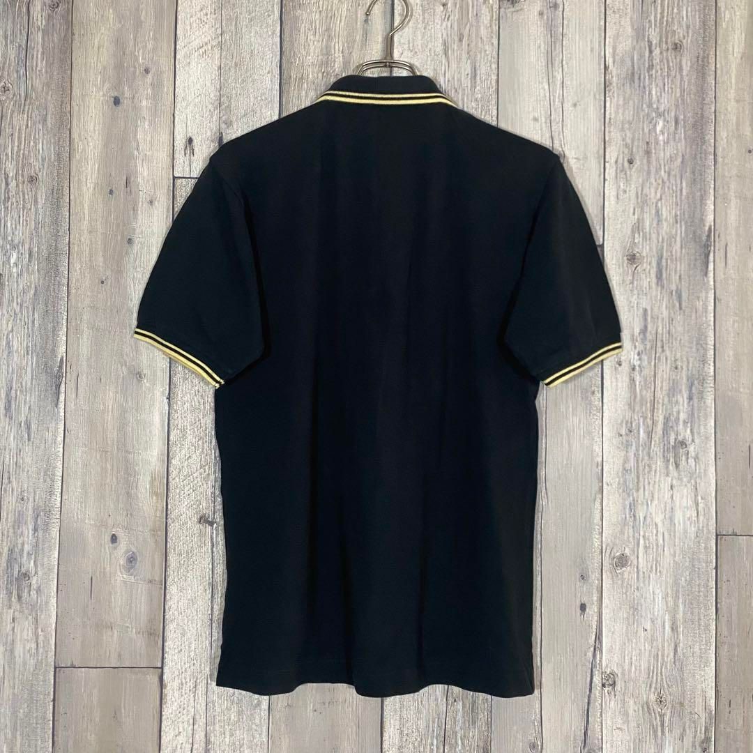 OLD FRED PERRY 90s フレッドペリー 半袖 ポロシャツ M