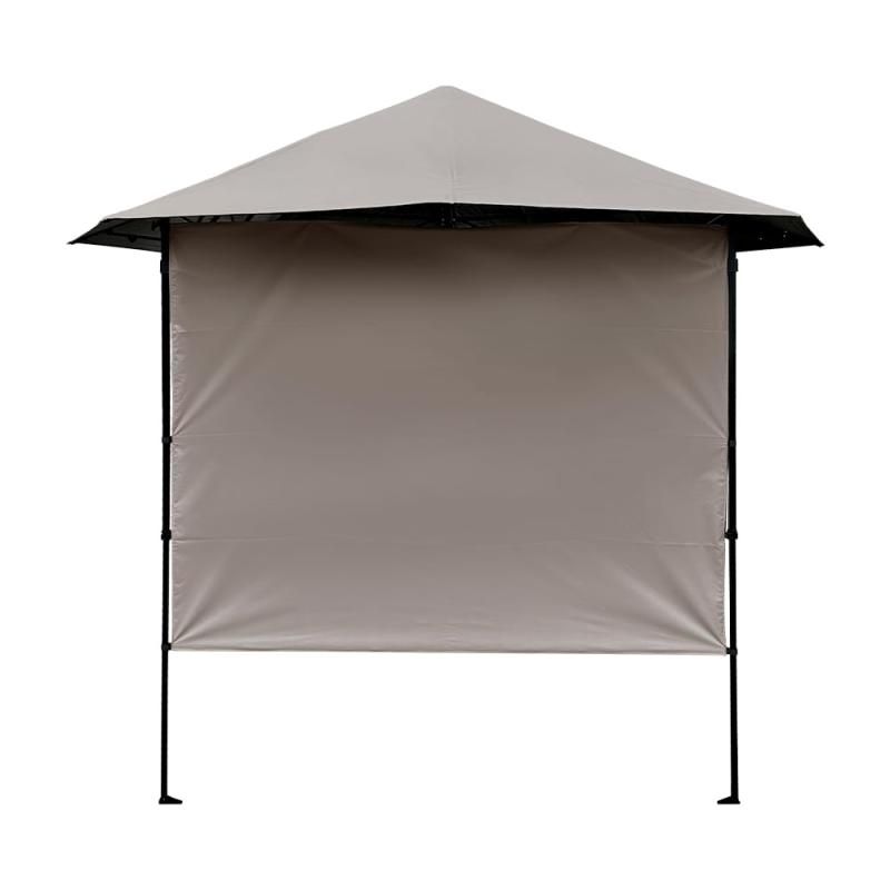 SOLO UP ワンアクション タープ ワンタッチ タープテント キャンプ