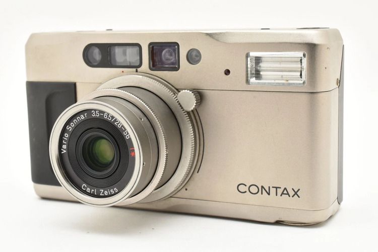 CONTAX コンタックス