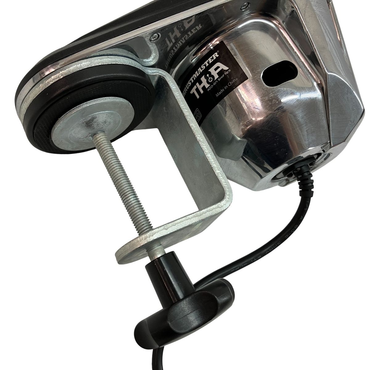 ハンコン レーシングコントローラー