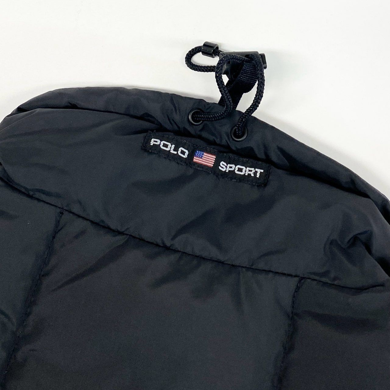 14h29 POLO SPORT RALPH LAUREN ポロスポーツ ラルフローレン ダウン