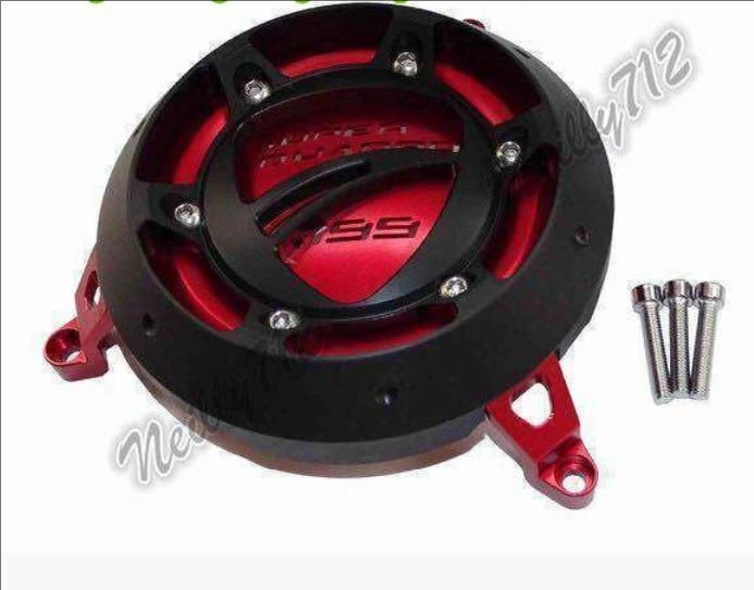 WAASE CNCアルミ製 エンジンケースクラッシュガード 右サイド用 ドゥカティ 1199 パニガーレ R|S