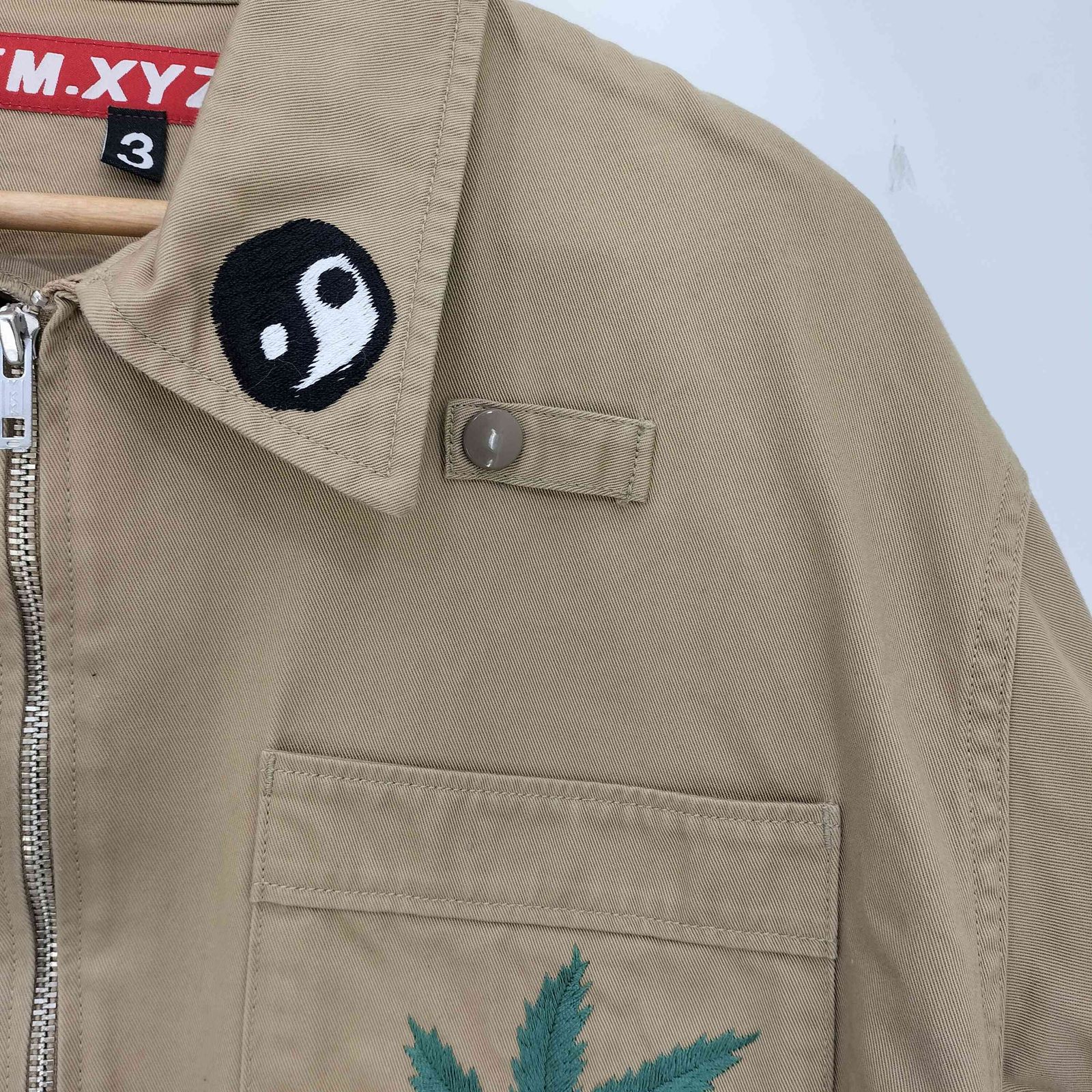 カクタスプラントフリーマーケット Cactus Plant Flea Market CPFM