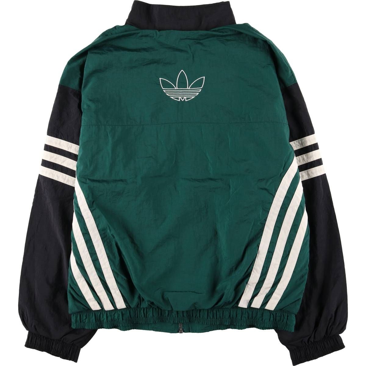 古着 80 90年代 アディダス adidas ナイロンジャケット メンズL相当 ヴィンテージ eaa594951