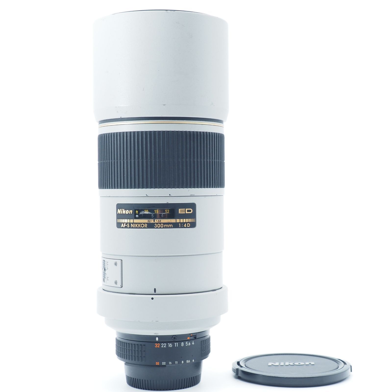NIKKOR ED 300mm f/4.5 単焦点レンズ NIKKOR ED 300mm f/4.5 単焦点レンズ Nikon Ai Nikkor 300mm f4.5 MF望遠