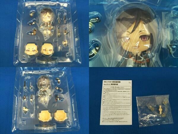 フィギュア ねんどろいど 594 刀剣乱舞-ONLINE- 薬研藤四郎 - メルカリ