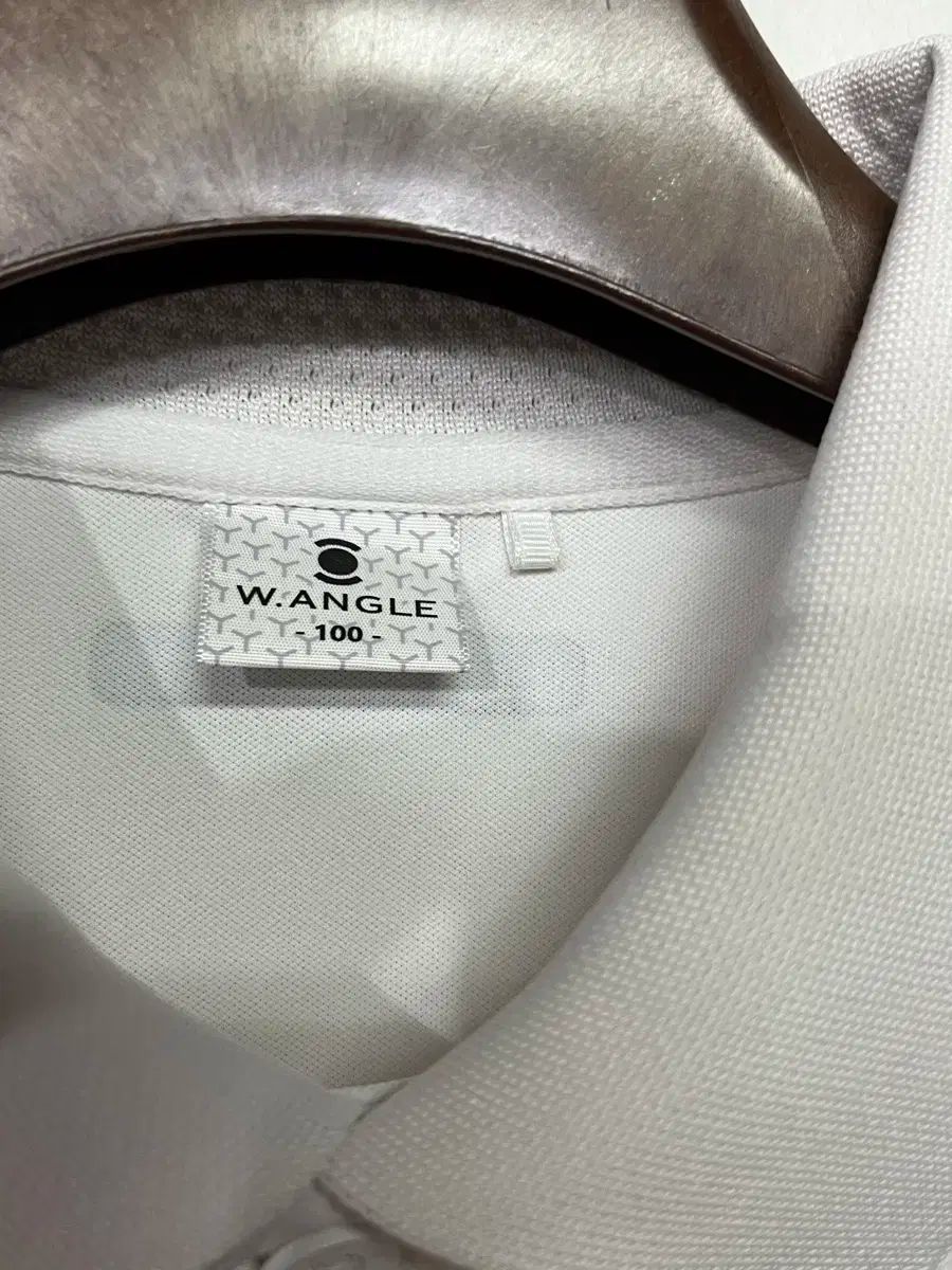 ANGLE ゴルフTシャツ