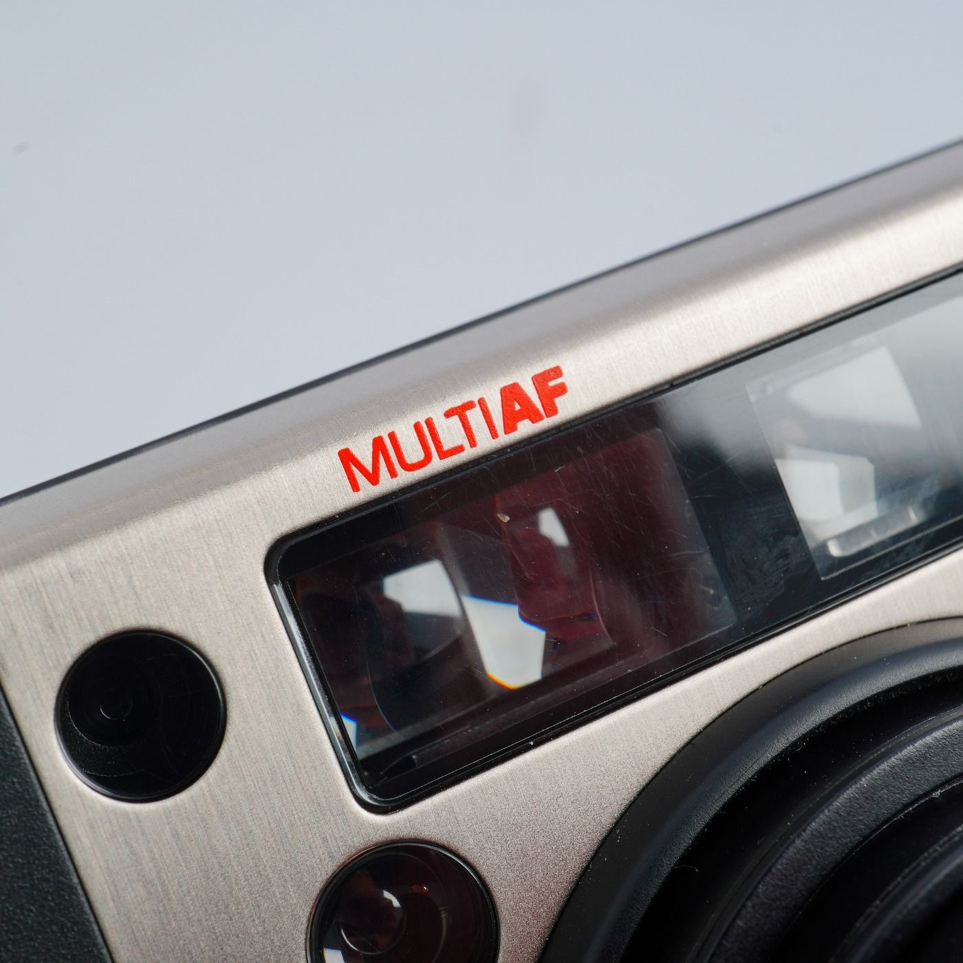 PENTAX ペンタックス Espio 115G コンパクトフィルムカメラ 【公式通販】