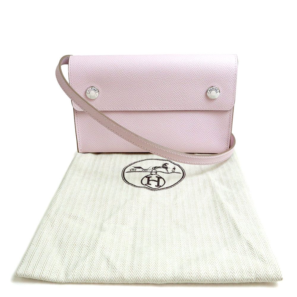 Mauve Pale