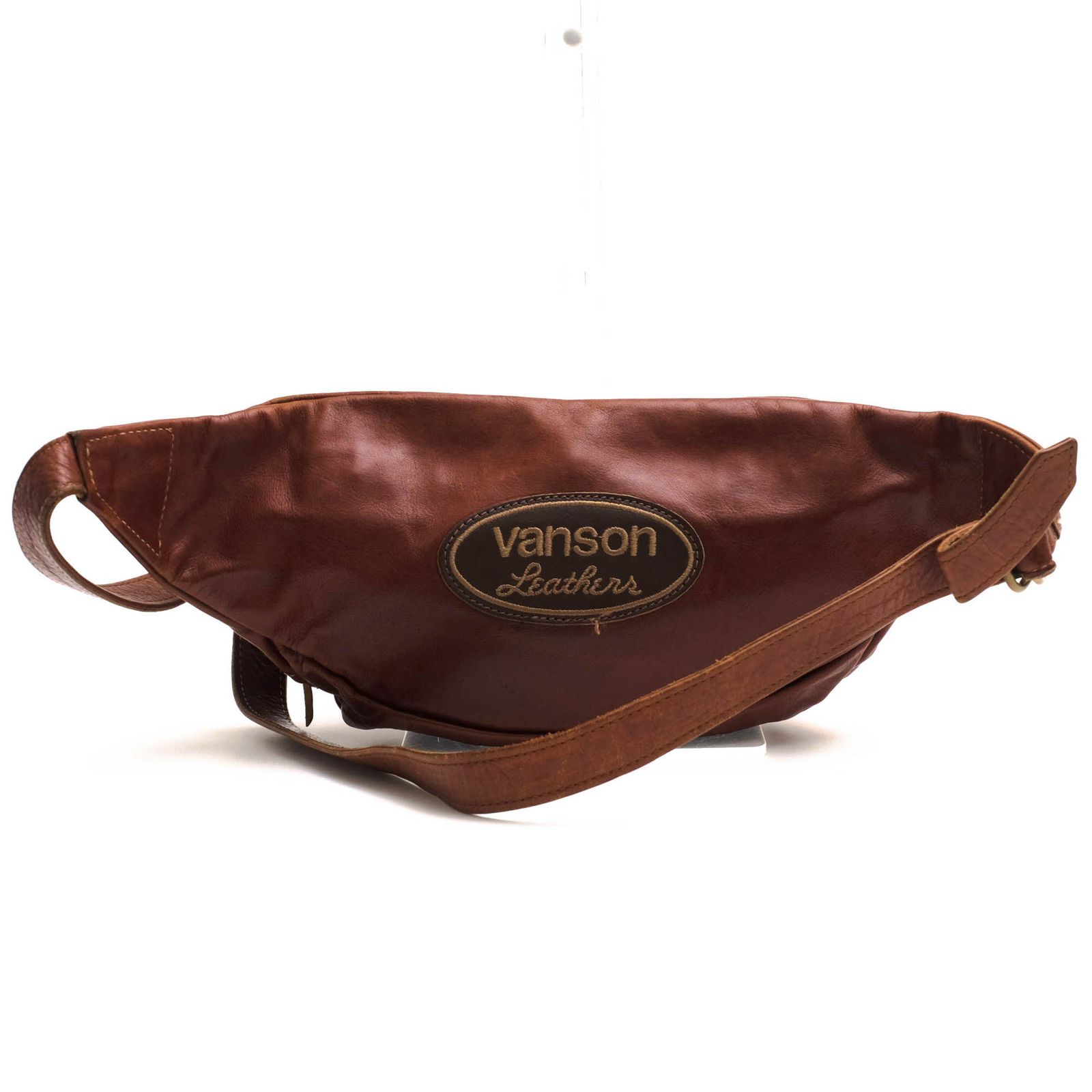 バンソン／VANSON バッグ ウエストバッグ 鞄 メンズ 男性 男性用