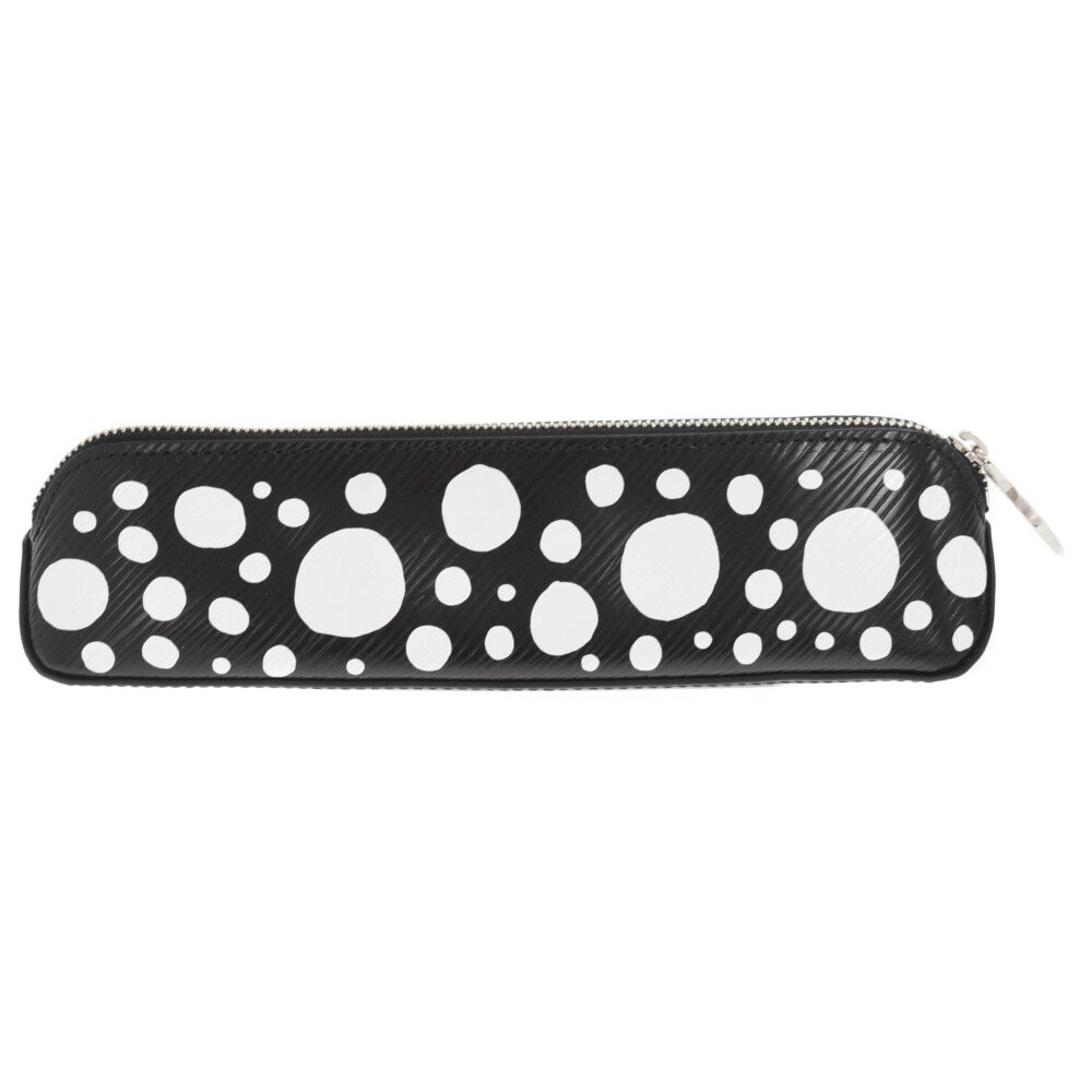 LOUIS VUITTON (ルイヴィトン) ×YK 草間彌生 トゥルース エリザベット  