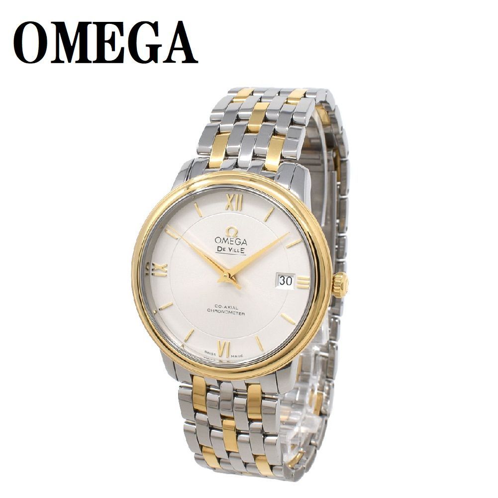 c195極美品【ブライトリング】20mm ラバーベルト用 Dバックル 鏡面