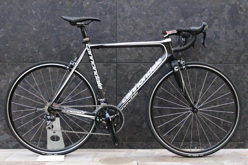 キャノンデール CANNONDALE スーパーシックス SUPER SIX 5 2011 56