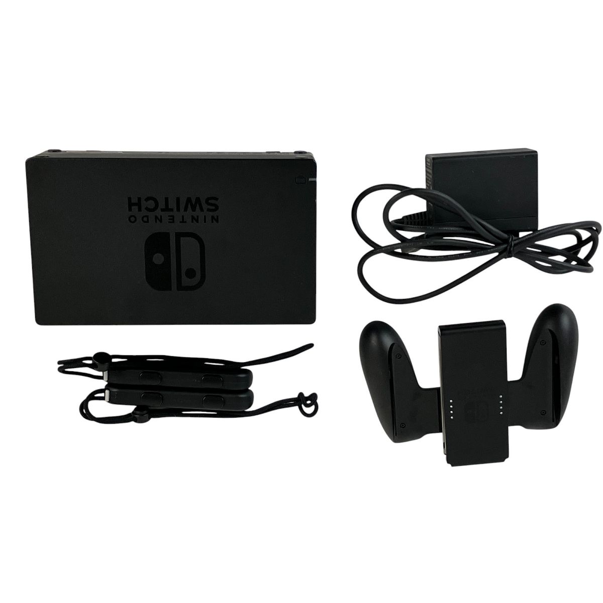 Nintendo switch HAC-001 2021年製 スイッチ ゲーム機 任天堂