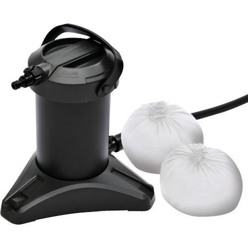 JU-02 グリーンライフ 純水器 ピュアニッシュプラス カートリッジ２個付 438-7595 JAN 4971715540005 JU02 JU2 洗車