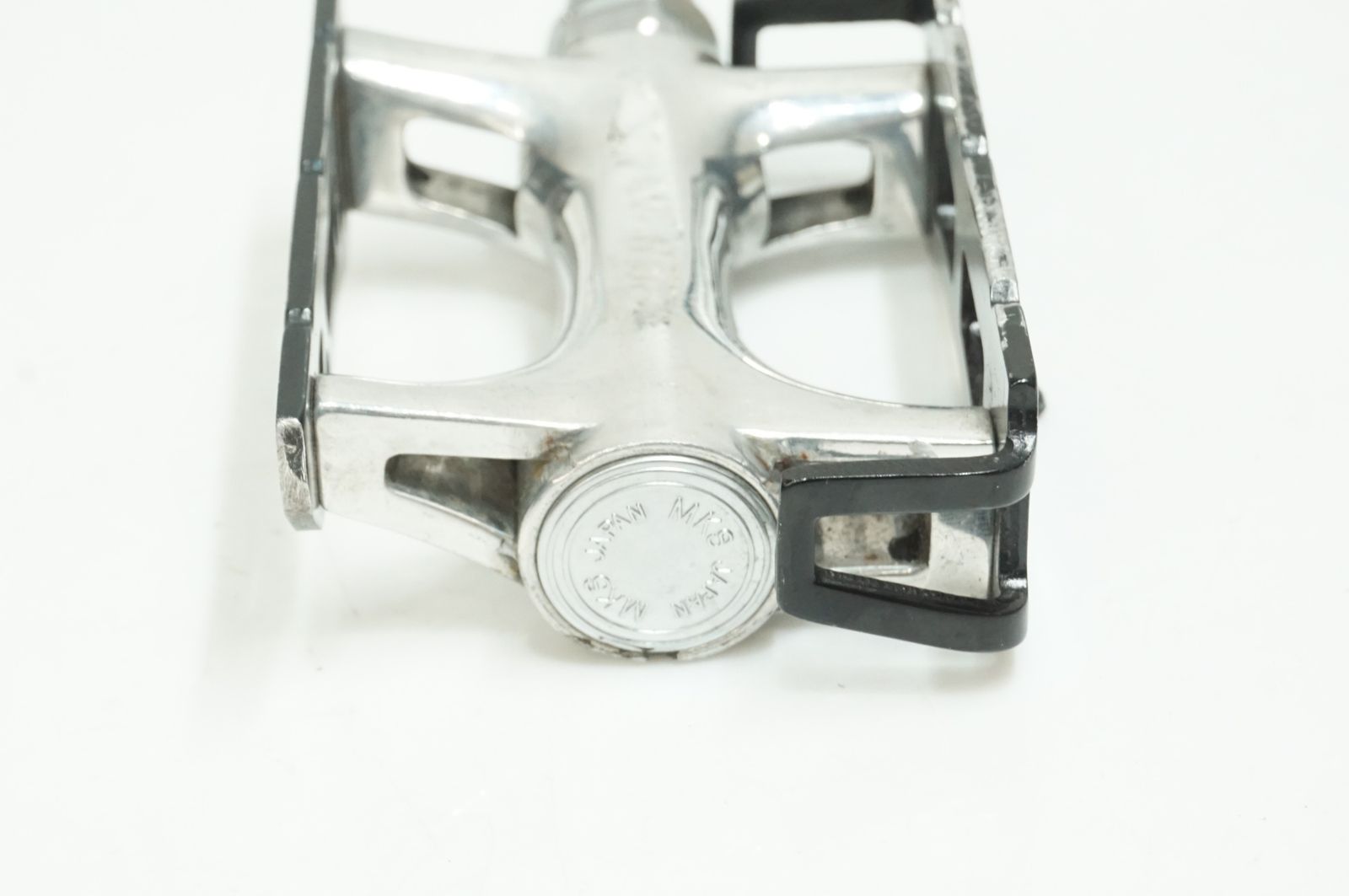 MKS 「ミカシマ」 CUSTOM NUEVO NJS ペダル / 大宮店 MKS 「ミカシマ