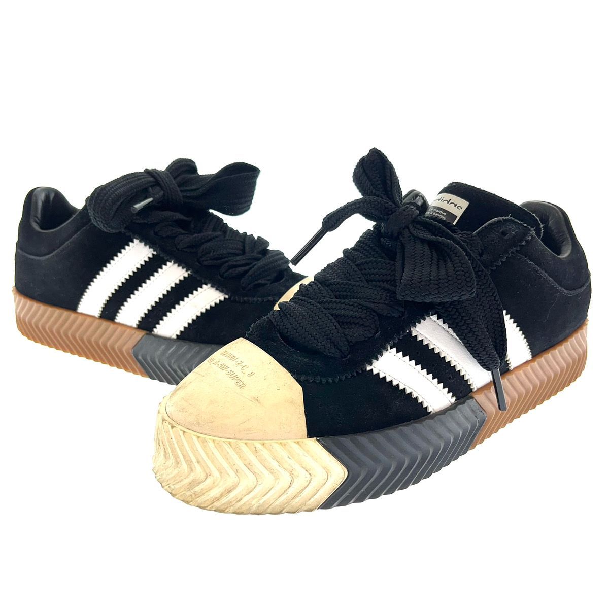 adidas alexandrerwang AW SKATE SUPER