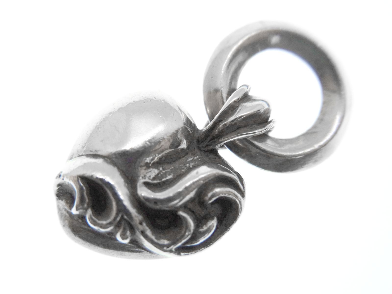 CHROME HEARTS クロムハーツ HEART CHARM/ハートチャーム チャーム