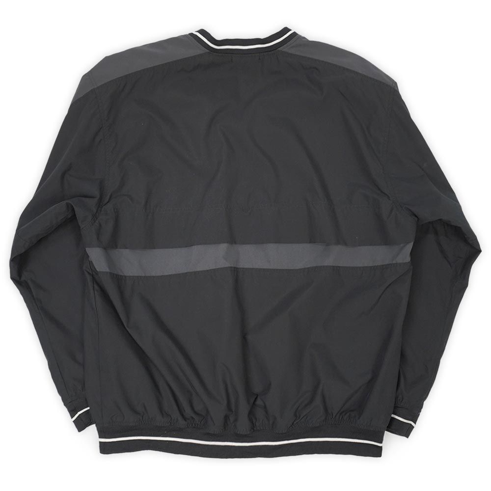 ナイキ NIKE 00s 2000年代 Y2K GOLF ゴルフ Vネック プル