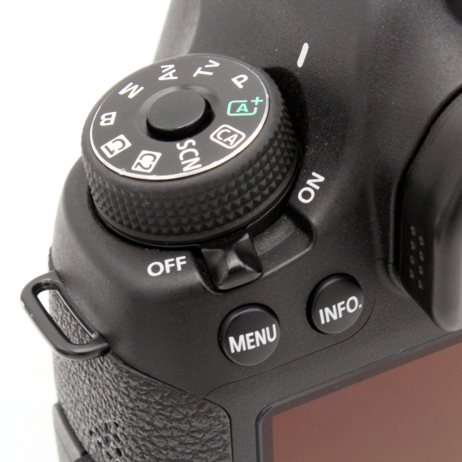 ★美品★ Canon EOS 6D ボディー　13,000シャッター わずかシャッター数28849枚【新品級】CANON EOS 6D ボディ#7541