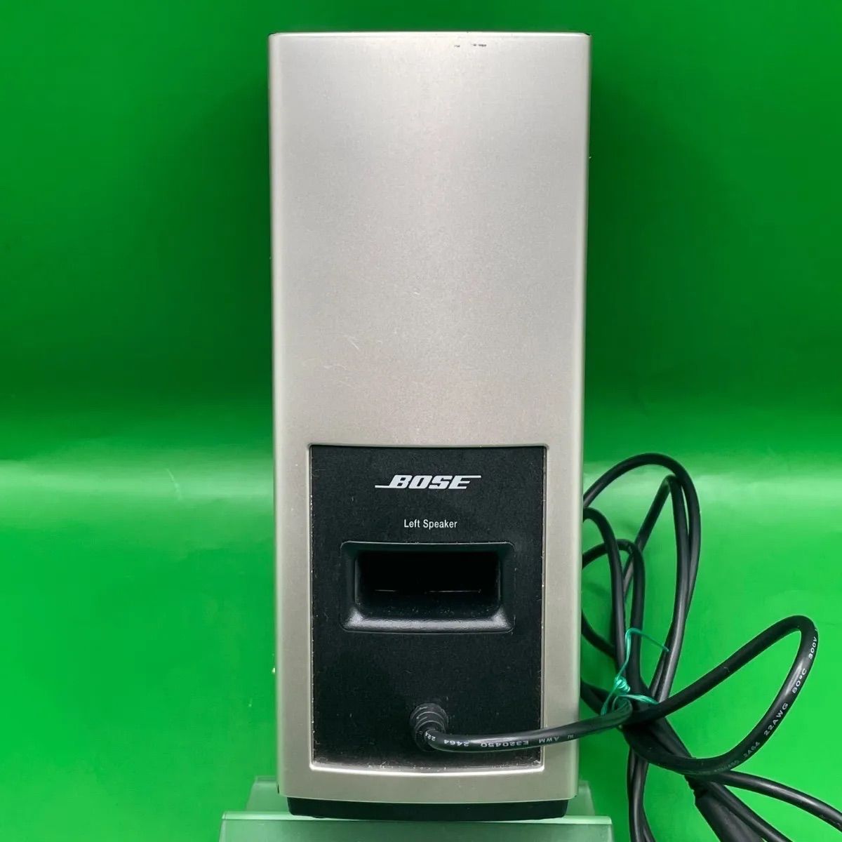 ACアダプタ無)BOSE Companion 20 BOSE Companion 20 マルチメディア