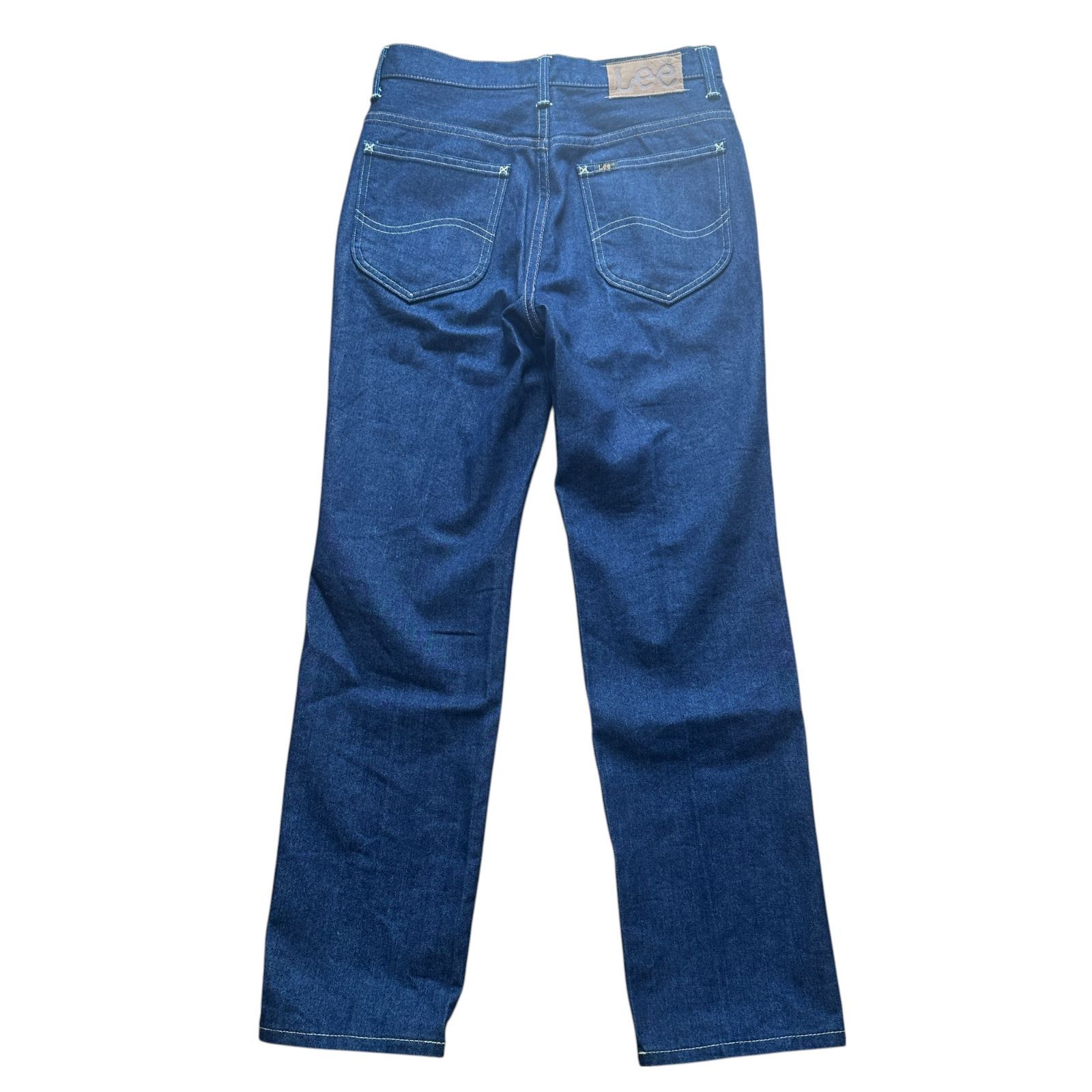 LEE RIDERS TUBE DENIM レディースS LL2631 ハイウエスト