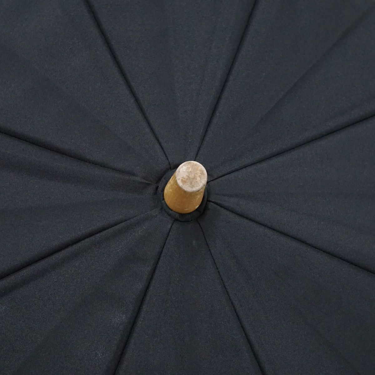 サンバリア100 日傘 Sサイズフリル ブラック SUN BARRIER 100 フリル