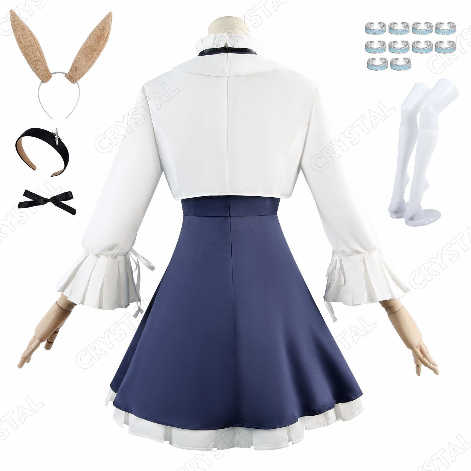 舞台装 演出服