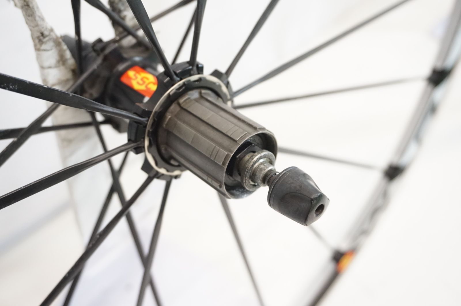 マビック KSYRIUM