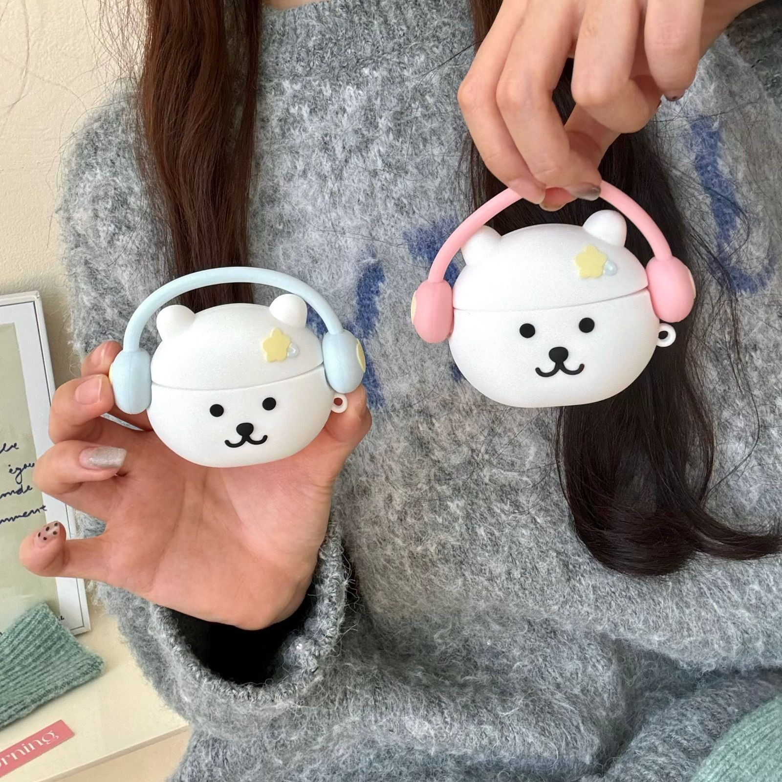 AirPodspro第二世代 （ちいかわ AirPods Pro(第2世代)/AirPods