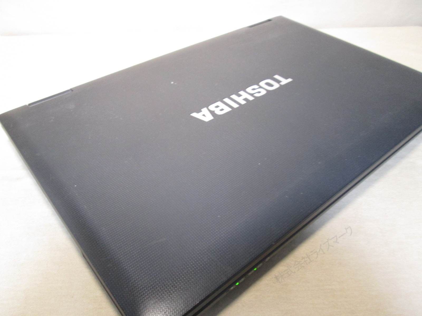 東芝 dynabook Satellite B552/H【SSD搭載】 Core i3 3120M