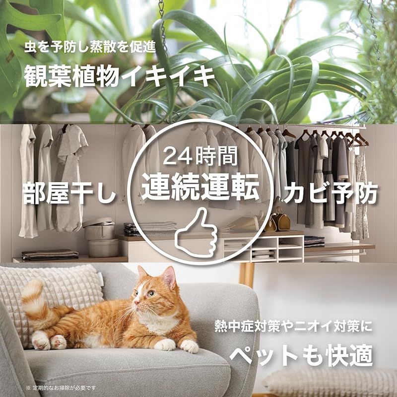 ボルネード サーキュレーター