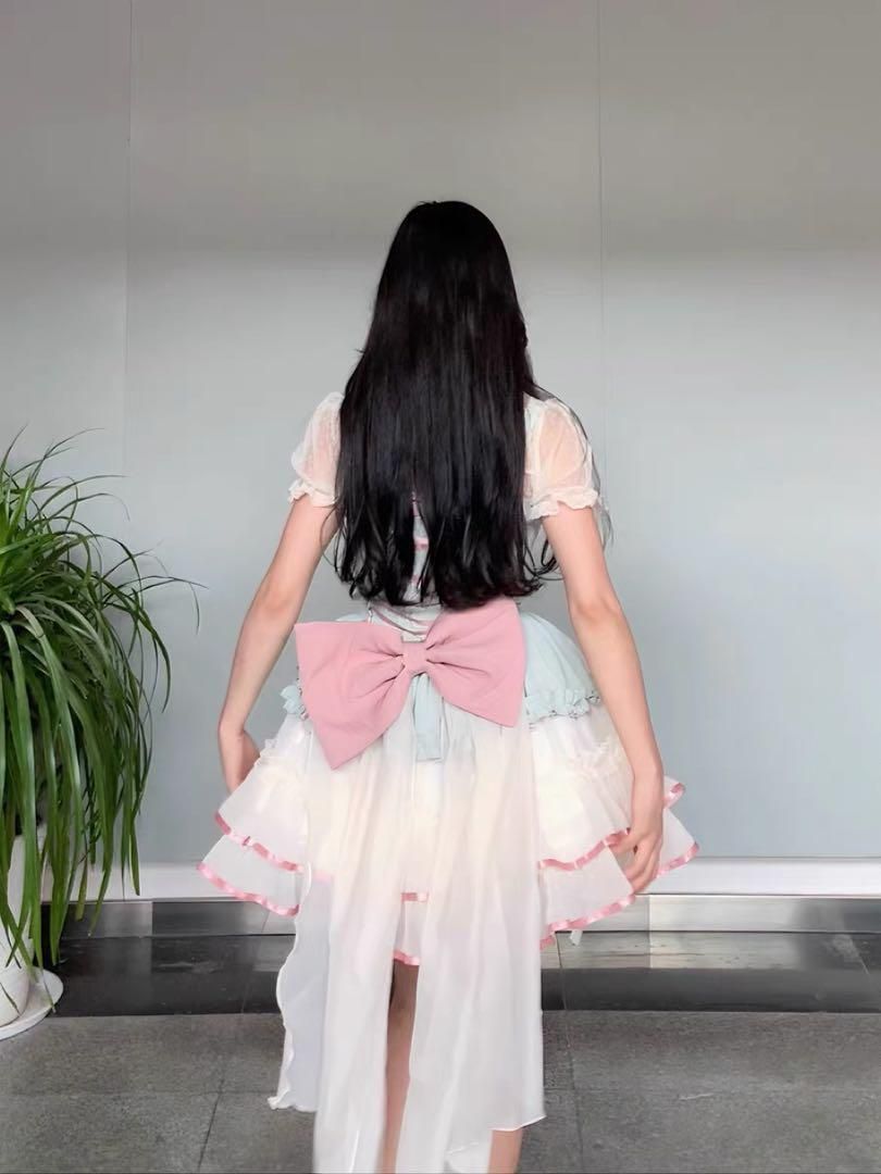 レッスンウェア