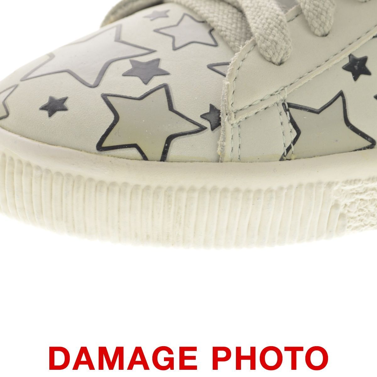 PUMA×VaughnBode×CheechWizard】00s 2007年製 344139-02 BODE CLYDE 