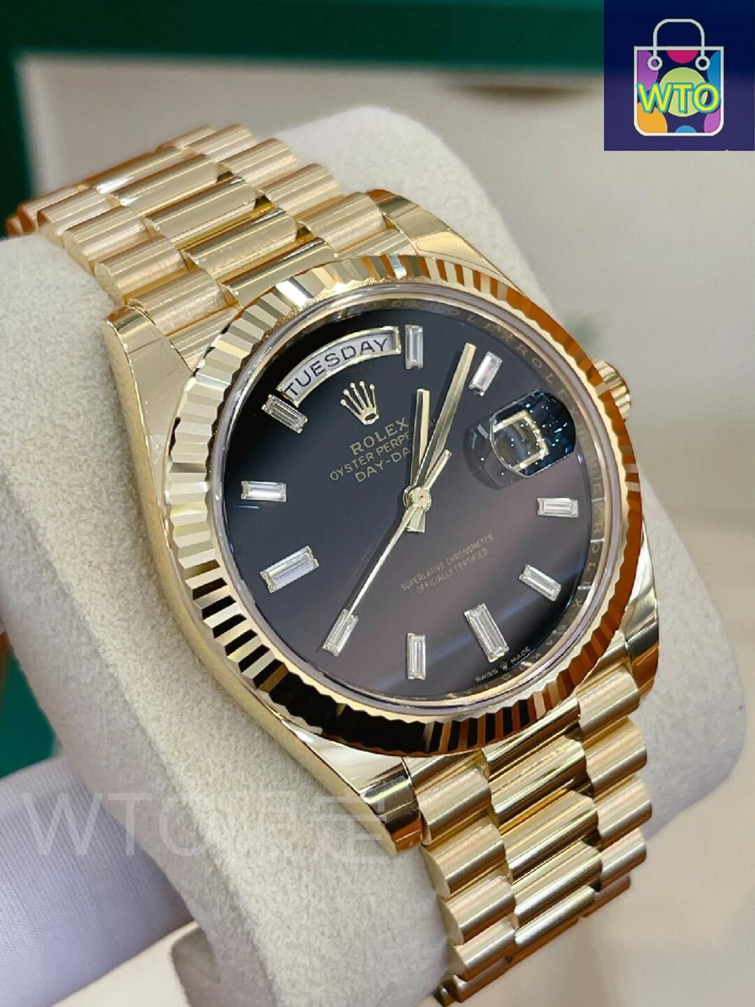 【海外輸入品】ROLEX ロレックス デイトジャスト デイトジャスト│ロレックス(ROLEX)│ブランド時計【公式