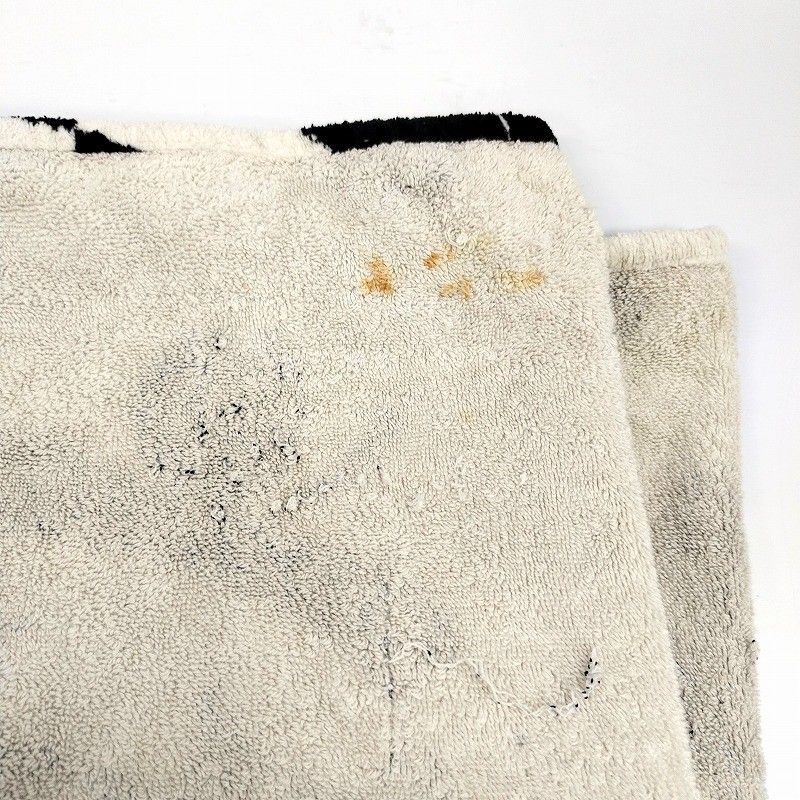 シャネル(CHANEL) コットン100％ ビーチライン セール パイル地