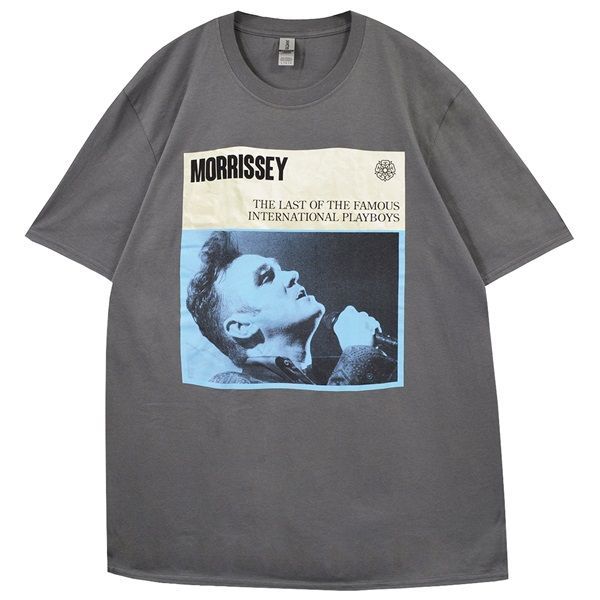 Vintage morrissey モリッシー tシャツ 80年代80s MORRISSEY