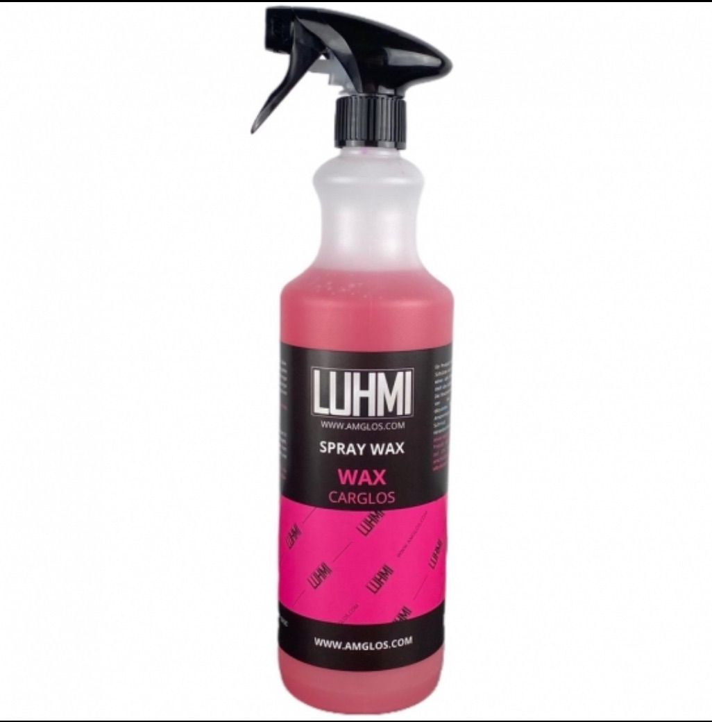 LUHMI