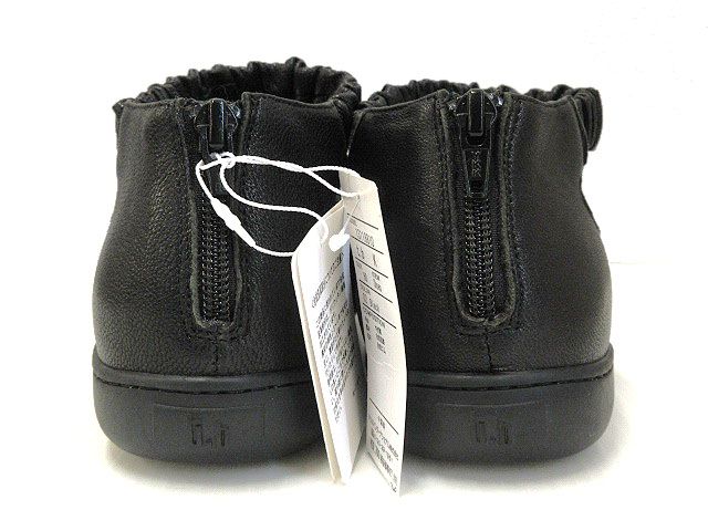 t.b ティービー センソユニコ レザー ストラップ シューズ 23.0