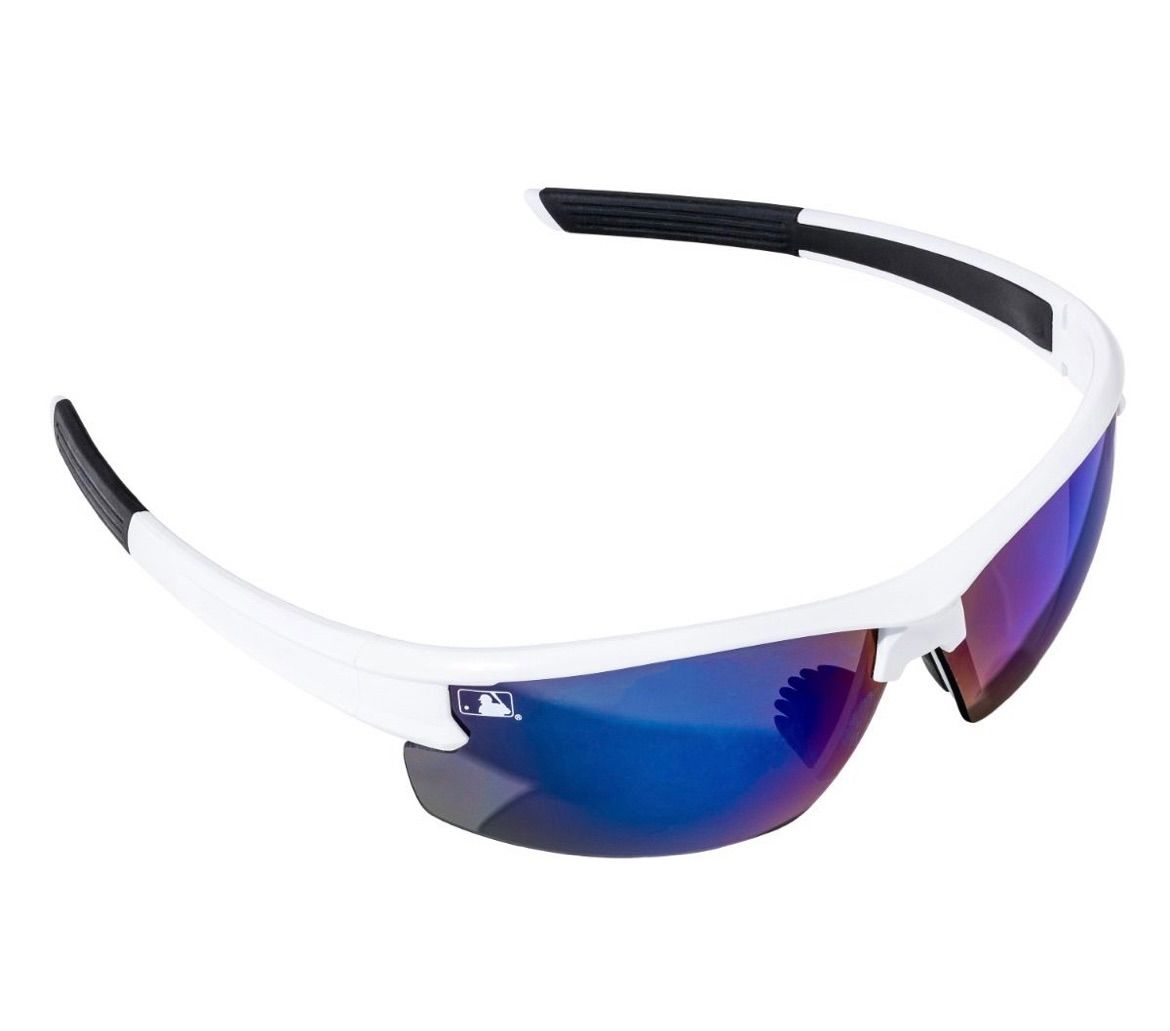 フランクリンバッティンググローブ サングラス ホワイト(フリップ) FRANKLYN - フランクリンバッティンググローブ サングラス